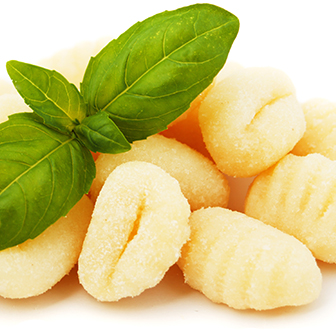 Josephs Gnocchi Plain